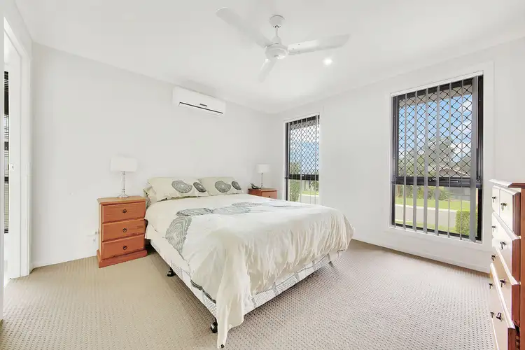 Seventh view of Homely house listing, 24 IRIS ROAD, Kirkwood QLD 4680