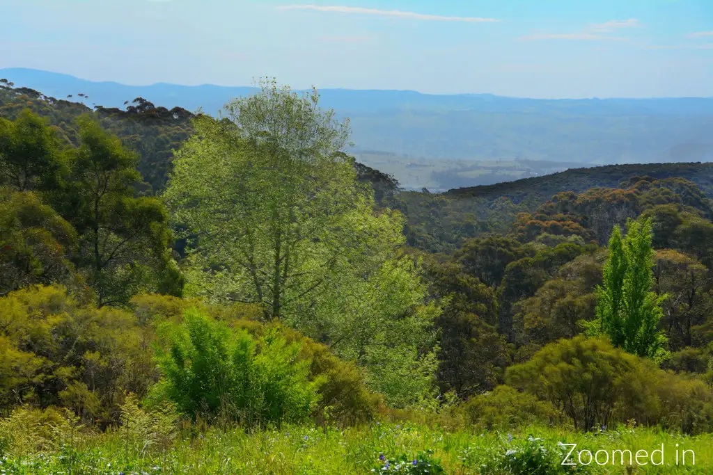 Main view of Homely land listing, 110 Station Street, Blackheath NSW 2785