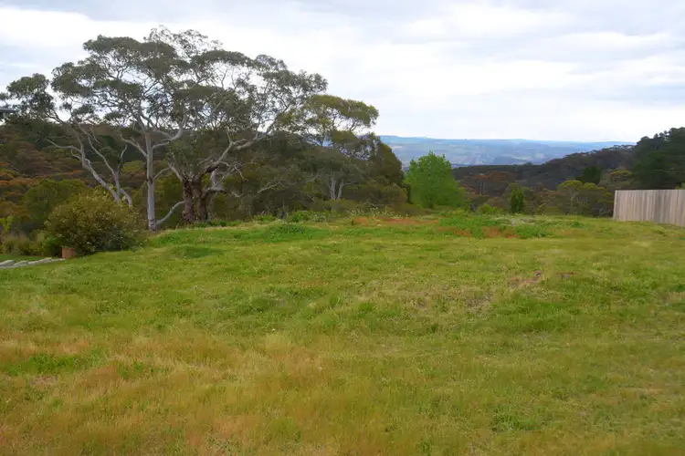 Third view of Homely land listing, 110 Station Street, Blackheath NSW 2785