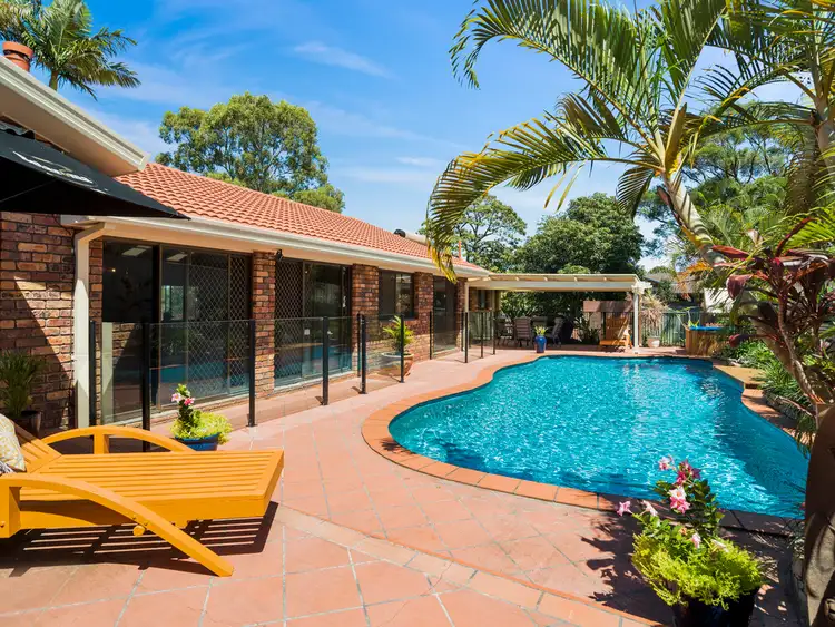 Main view of Homely house listing, 1 Coolabah Court, Banora Point NSW 2486