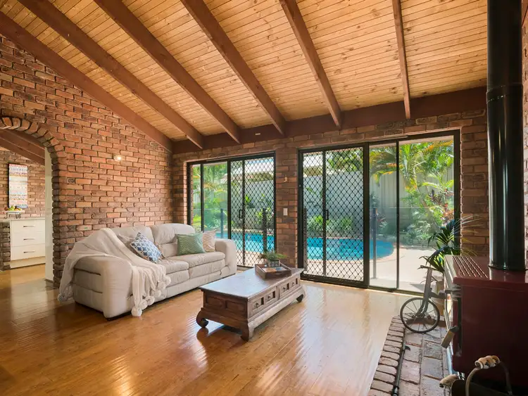Second view of Homely house listing, 1 Coolabah Court, Banora Point NSW 2486