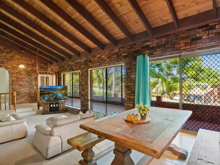 Third view of Homely house listing, 1 Coolabah Court, Banora Point NSW 2486