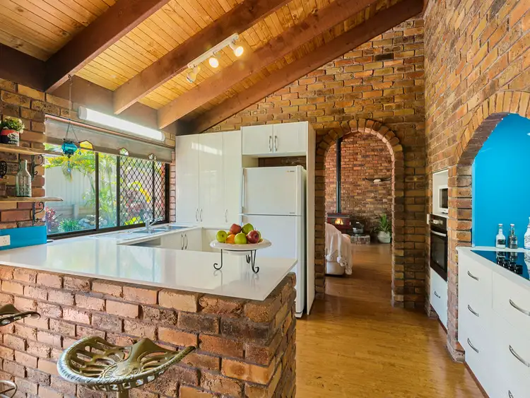 Fourth view of Homely house listing, 1 Coolabah Court, Banora Point NSW 2486