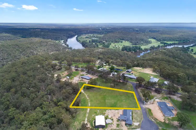 5 Albanis Close, Sackville North NSW 2756