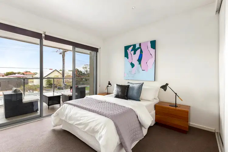 Fourth view of Homely unit listing, 1/3 Pascoe Street, Pascoe Vale VIC 3044