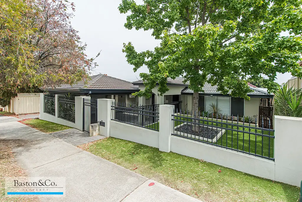 Main view of Homely house listing, 45 Kent Street, Victoria Park WA 6100
