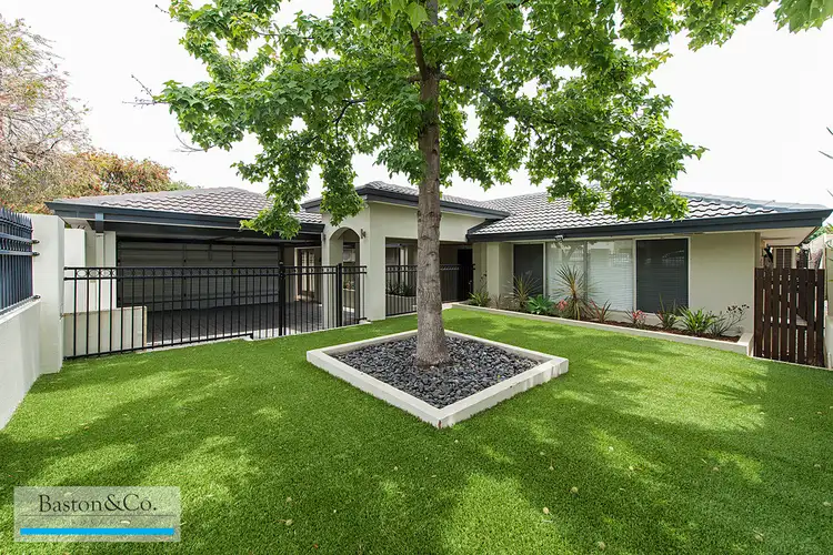 Fifth view of Homely house listing, 45 Kent Street, Victoria Park WA 6100