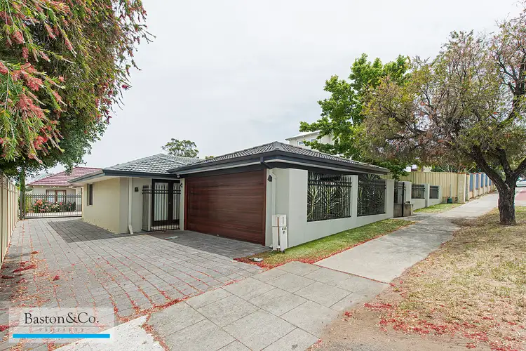 Sixth view of Homely house listing, 45 Kent Street, Victoria Park WA 6100