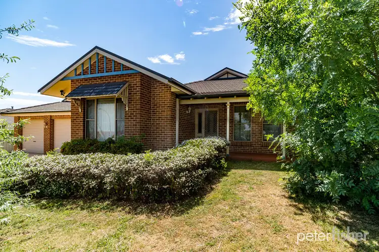 Main view of Homely house listing, 3 Birchgrove Drive, Orange NSW 2800