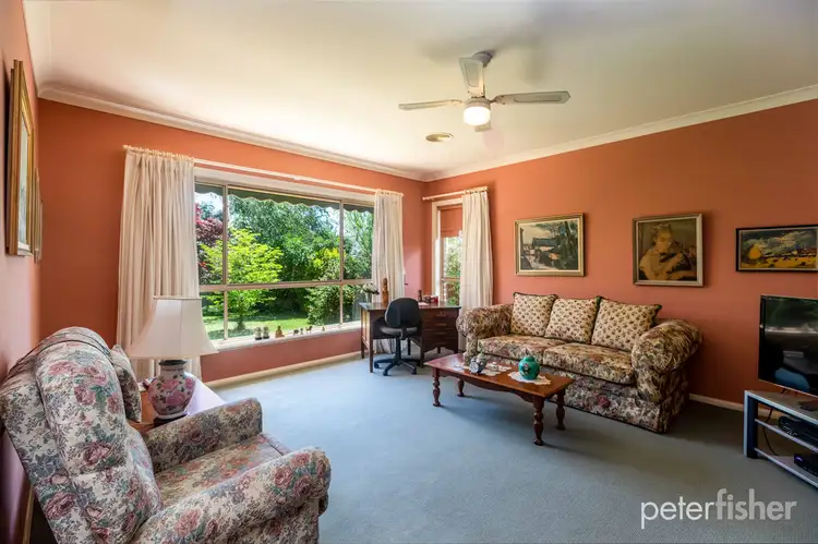 Fourth view of Homely house listing, 3 Birchgrove Drive, Orange NSW 2800
