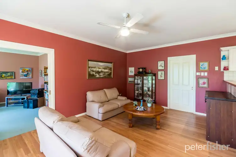 Fifth view of Homely house listing, 3 Birchgrove Drive, Orange NSW 2800