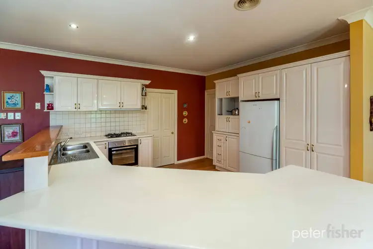 Sixth view of Homely house listing, 3 Birchgrove Drive, Orange NSW 2800
