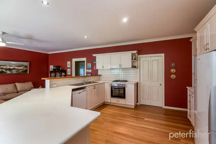 Seventh view of Homely house listing, 3 Birchgrove Drive, Orange NSW 2800