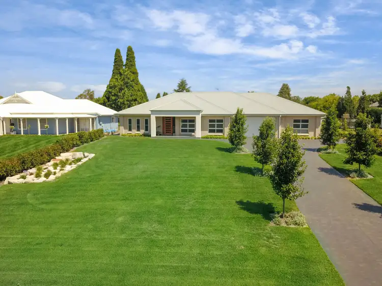 Main view of Homely house listing, 1B Victor Crescent, Moss Vale NSW 2577