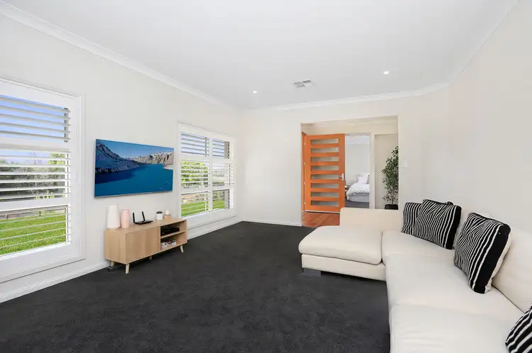 Second view of Homely house listing, 1B Victor Crescent, Moss Vale NSW 2577
