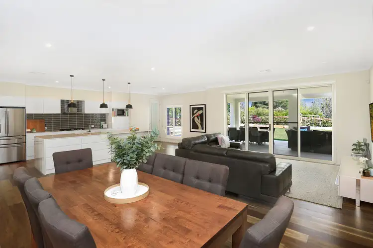 Fifth view of Homely house listing, 1B Victor Crescent, Moss Vale NSW 2577