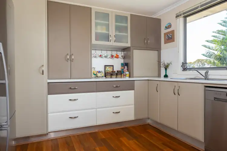Third view of Homely house listing, 60 Country Club Drive, Catalina NSW 2536
