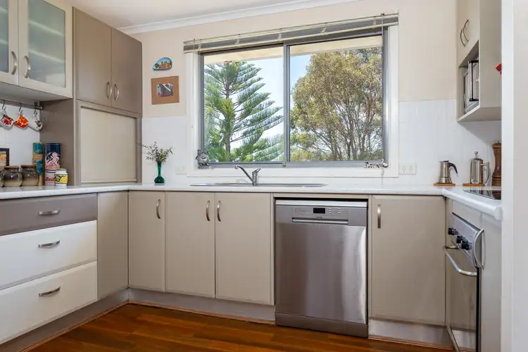 Fourth view of Homely house listing, 60 Country Club Drive, Catalina NSW 2536