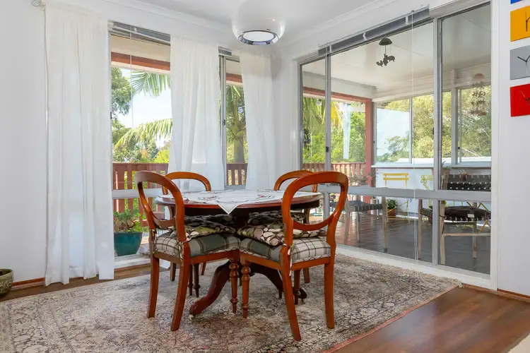 Fifth view of Homely house listing, 60 Country Club Drive, Catalina NSW 2536