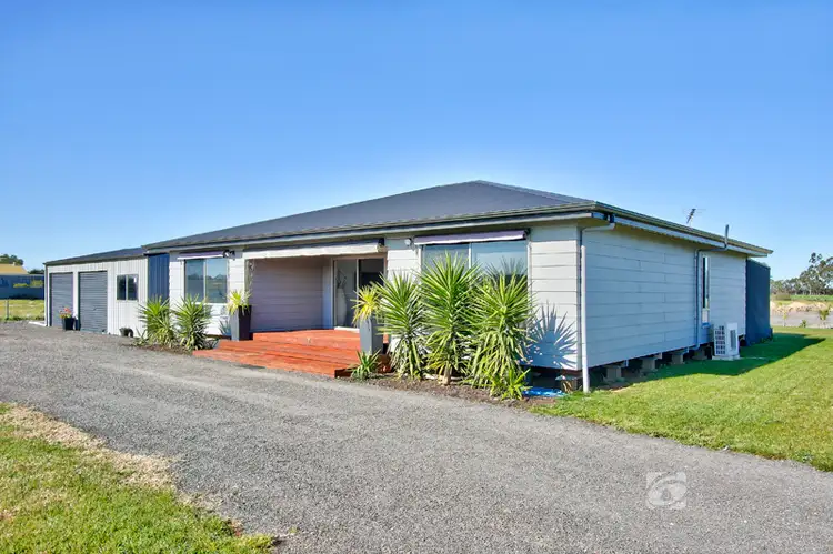 Second view of Homely house listing, Lot 702 Tatura Avenue, Two Wells SA 5501