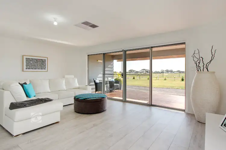 Third view of Homely house listing, Lot 702 Tatura Avenue, Two Wells SA 5501