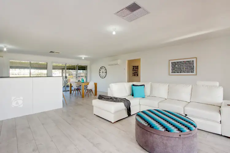 Fourth view of Homely house listing, Lot 702 Tatura Avenue, Two Wells SA 5501