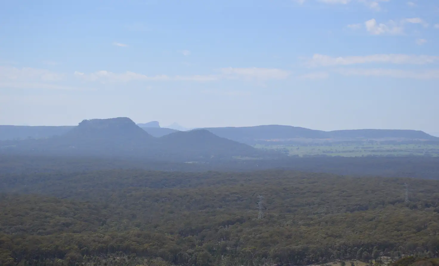 Main view of Homely rural property listing, 235-239 Bylong Valley Way, Ilford, Mudgee NSW 2850