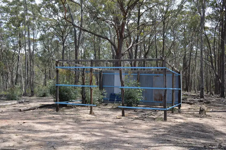 Fourth view of Homely rural property listing, 235-239 Bylong Valley Way, Ilford, Mudgee NSW 2850