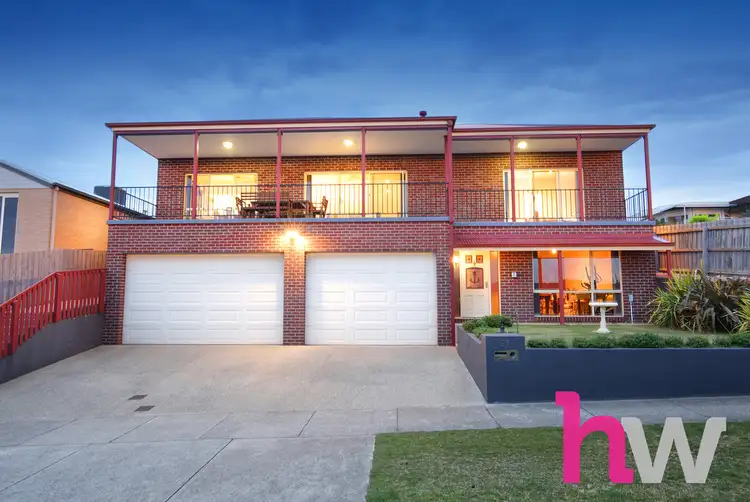 27 Narawi  Ave, Clifton Springs VIC 3222