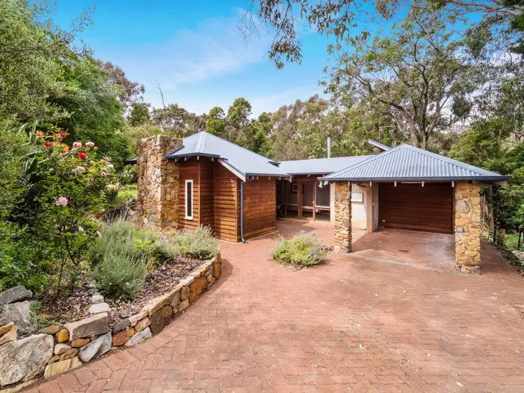 Second view of Homely house listing, 19 Constance Street, Darlington WA 6070