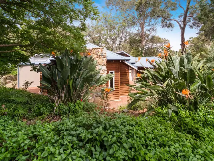 Fourth view of Homely house listing, 19 Constance Street, Darlington WA 6070