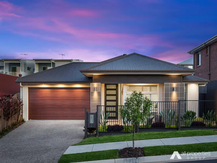 6 Hayman Street, Springfield Lakes QLD 4300