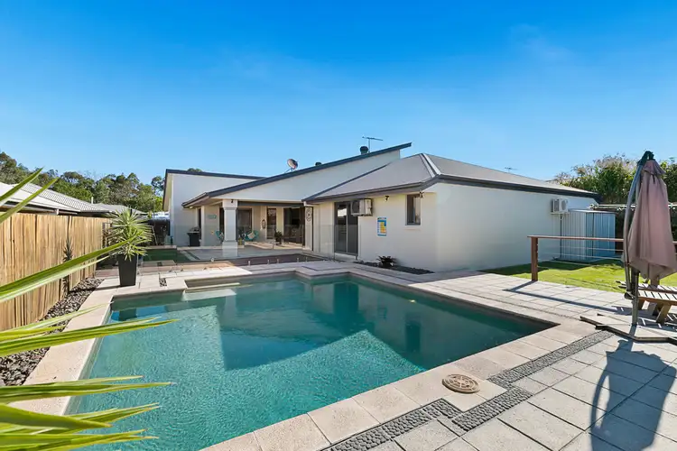 7 Calliandra Place, Thornlands QLD 4164