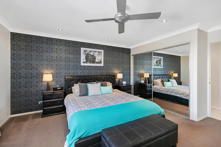 Fourth view of Homely house listing, 7 Calliandra Place, Thornlands QLD 4164