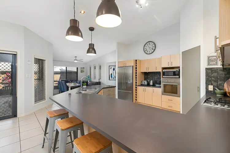 Sixth view of Homely house listing, 7 Calliandra Place, Thornlands QLD 4164