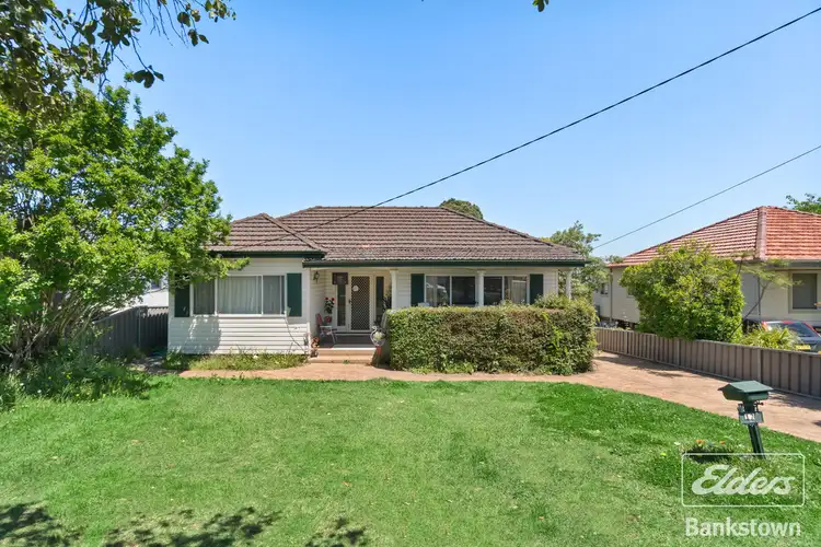 17 Virtue Street, Condell Park NSW 2200