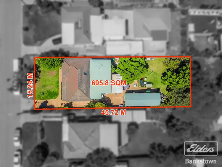 Fourth view of Homely house listing, 17 Virtue Street, Condell Park NSW 2200