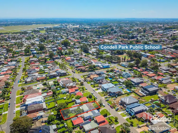 Fifth view of Homely house listing, 17 Virtue Street, Condell Park NSW 2200