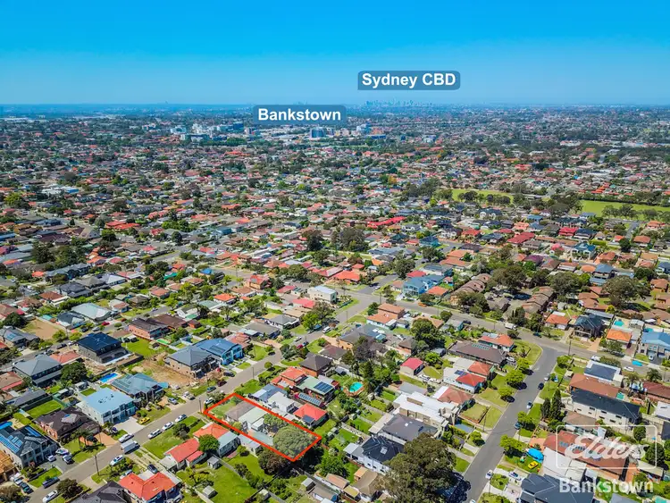 Sixth view of Homely house listing, 17 Virtue Street, Condell Park NSW 2200