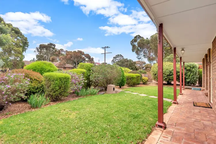 Third view of Homely unit listing, 1/43-45 Chynoweth Avenue, Hackham SA 5163