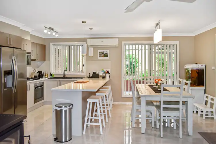 Sixth view of Homely house listing, 11 Henry Place, Young NSW 2594