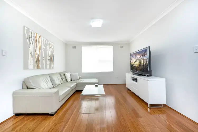 Second view of Homely unit listing, 6/5 Chandos Street, Ashfield NSW 2131