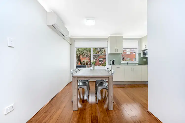 Third view of Homely unit listing, 6/5 Chandos Street, Ashfield NSW 2131