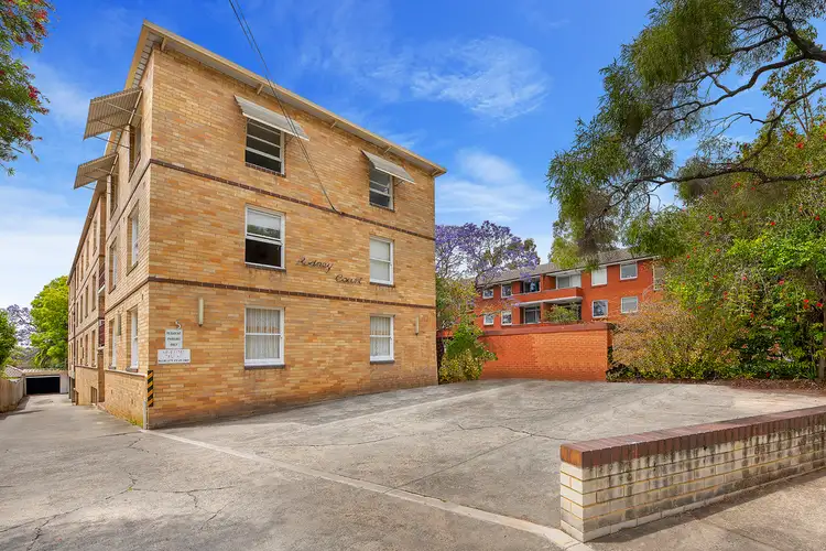 Sixth view of Homely unit listing, 6/5 Chandos Street, Ashfield NSW 2131