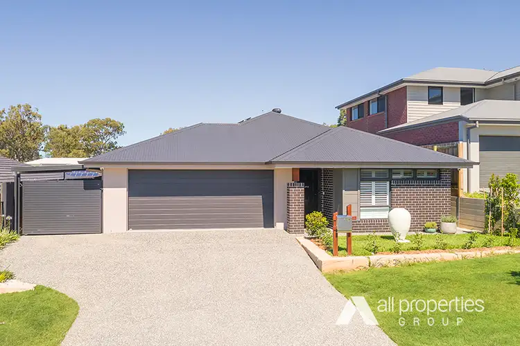 16 Barrisdale Street, Heathwood QLD 4110