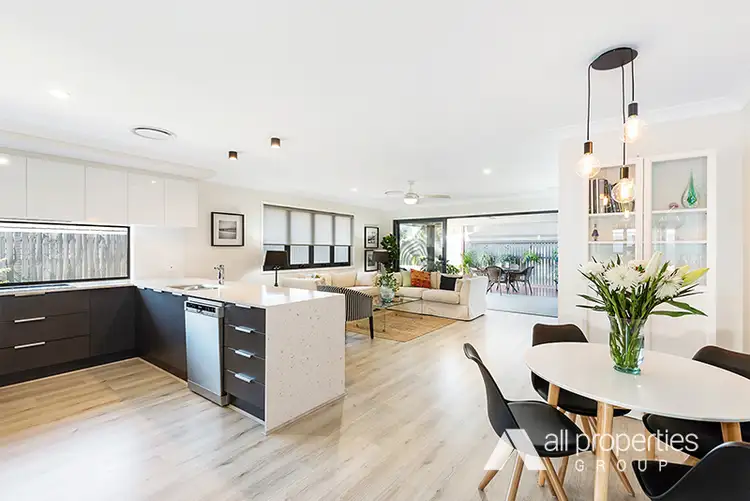 Fourth view of Homely house listing, 16 Barrisdale Street, Heathwood QLD 4110