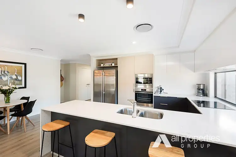 Fifth view of Homely house listing, 16 Barrisdale Street, Heathwood QLD 4110