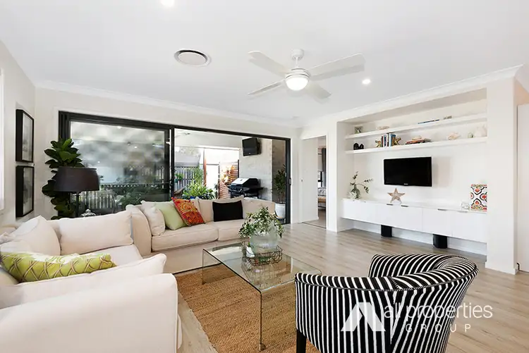 Sixth view of Homely house listing, 16 Barrisdale Street, Heathwood QLD 4110