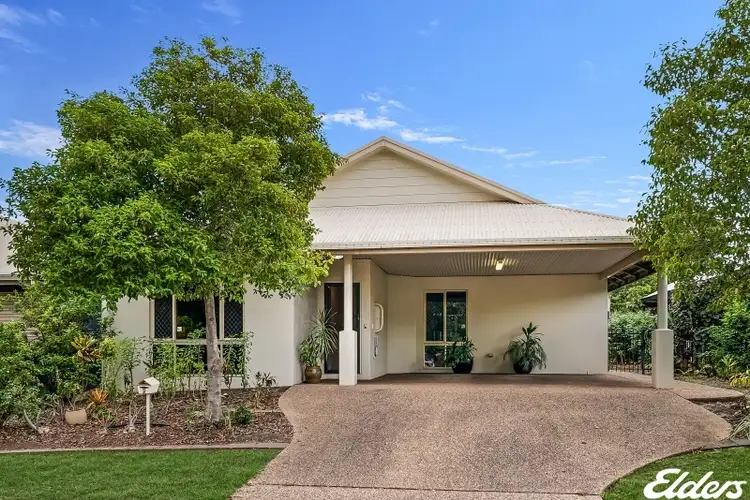 2 Nathan Court, Gunn NT 832