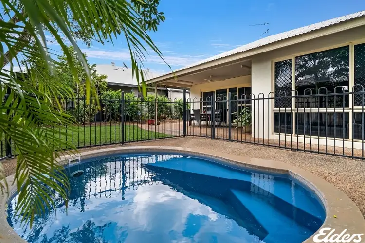 Second view of Homely house listing, 2 Nathan Court, Gunn NT 832